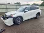 2024 TOYOTA HIGHLANDER
