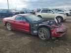 2001 CHEVROLET CORVETTE
