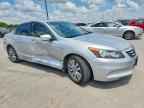 2011 HONDA ACCORD