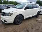 2020 DODGE JOURNEY