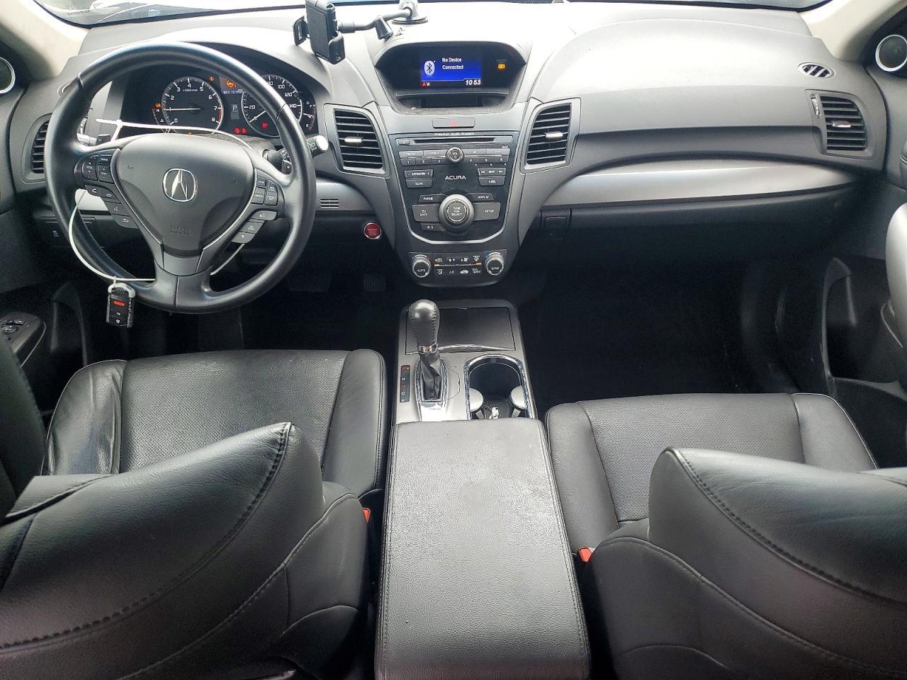 2013 ACURA RDX