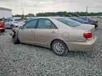 2006 TOYOTA CAMRY