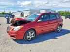 2005 PONTIAC VIBE