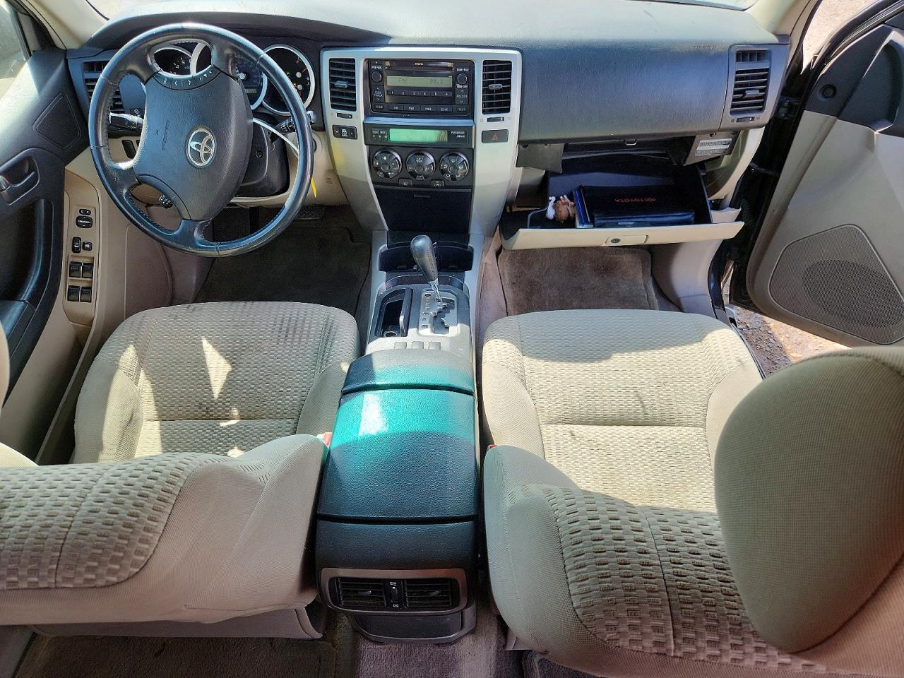 2006 TOYOTA 4Runner