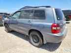 2005 TOYOTA HIGHLANDER