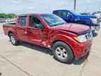 2012 NISSAN Frontier