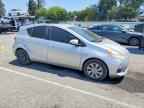 2013 TOYOTA Prius c