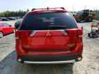 2017 MITSUBISHI outlander