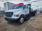 2014 FORD F-700
