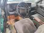 1997 DODGE Dakota