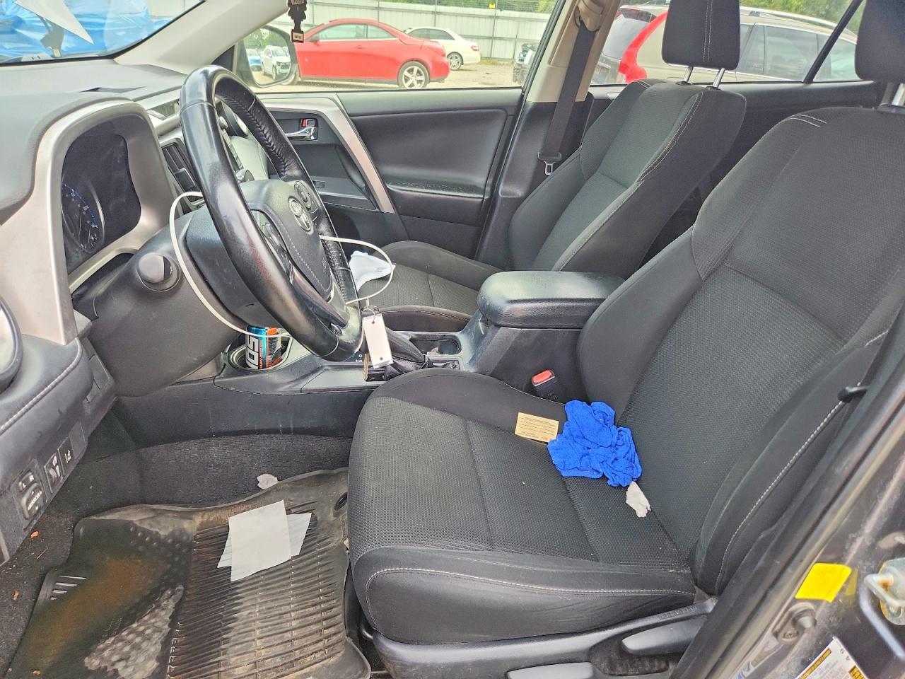 2017 TOYOTA RAV4