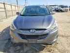 2014 HYUNDAI TUCSON