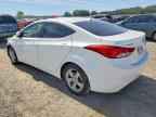 2011 HYUNDAI ELANTRA