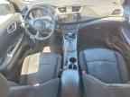 2016 NISSAN SENTRA