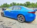2018 ALFA ROMEO Giulia