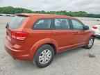 2014 DODGE JOURNEY