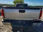 2010 GMC Sierra