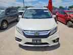 2018 HONDA ODYSSEY