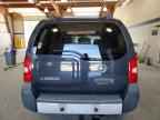 2011 NISSAN Xterra