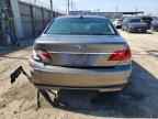 2008 BMW 7 series