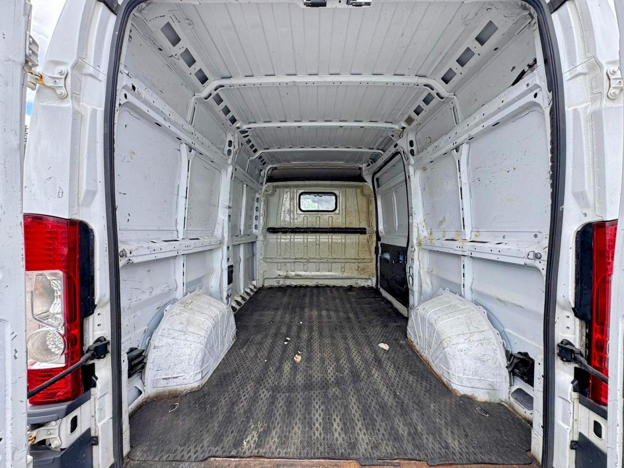 2017 RAM ProMaster 1500