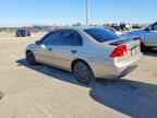 2001 HONDA CIVIC