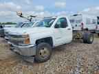 2016 CHEVROLET Silverado 3500
