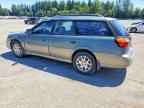 2001 SUBARU Legacy