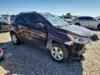 2022 CHEVROLET TRAX