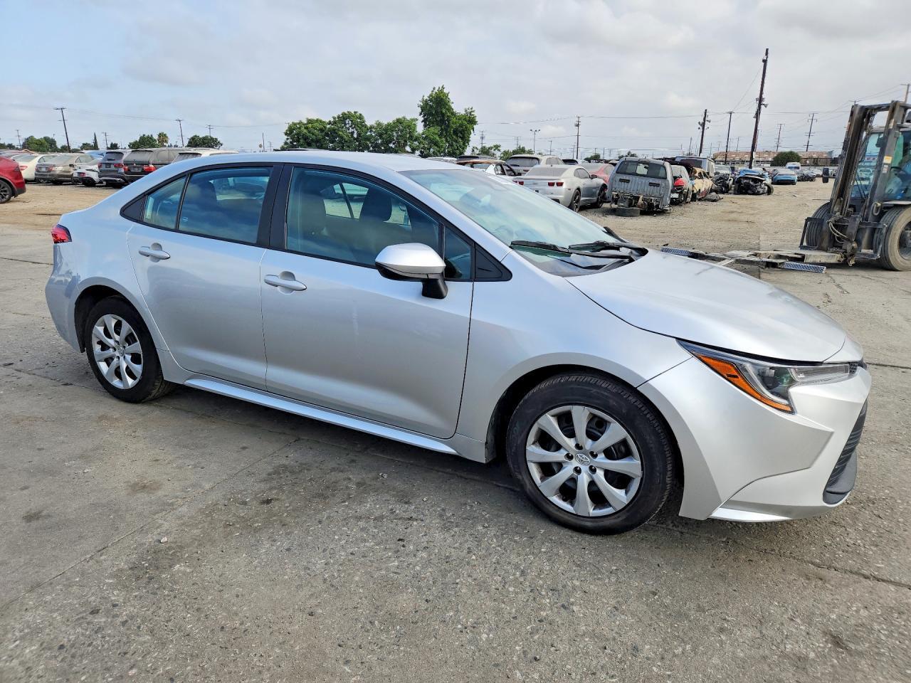 2023 TOYOTA COROLLA