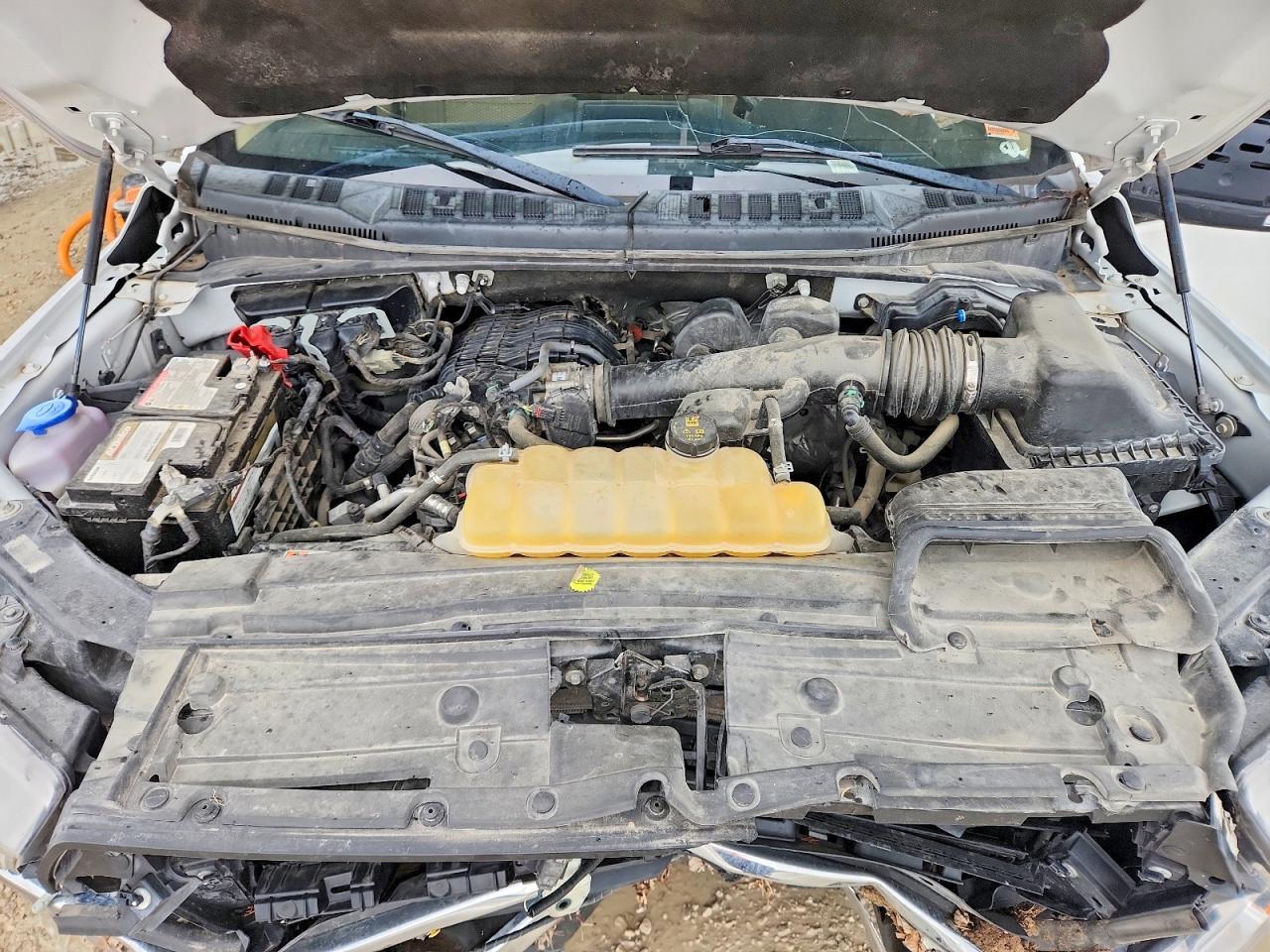 2018 FORD F-150 Lightning