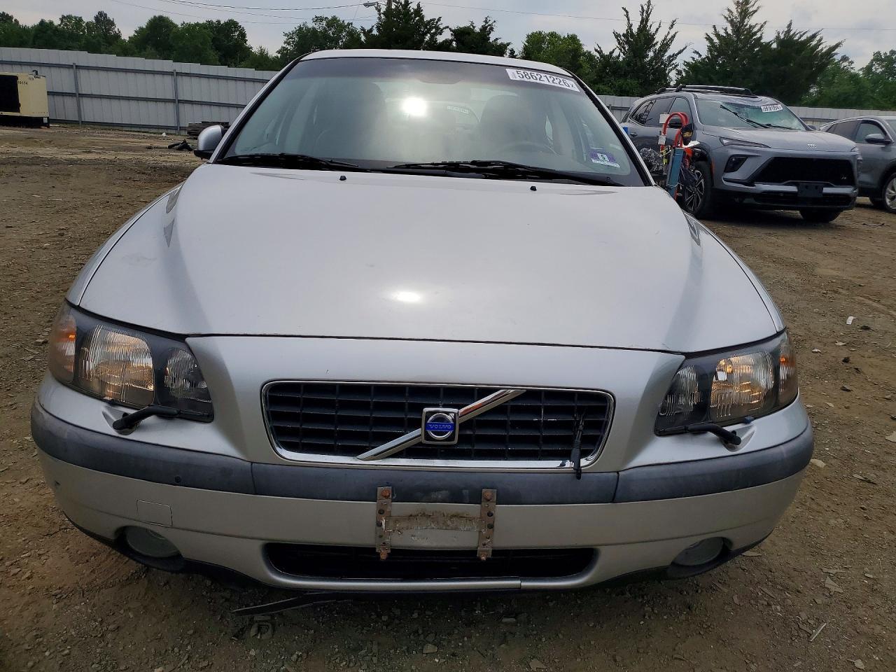 2004 VOLVO S60
