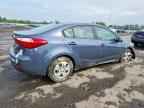 2015 KIA FORTE