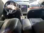 2012 JEEP Grand Cherokee