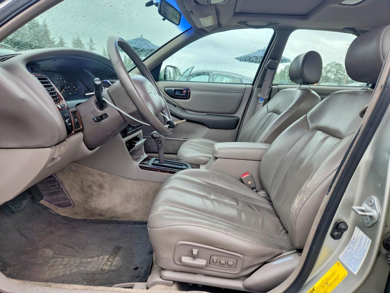 1999 TOYOTA Avalon