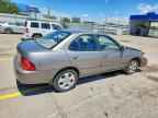 2004 NISSAN SENTRA