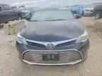 2018 TOYOTA Avalon