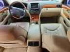 2006 LEXUS Ls 430