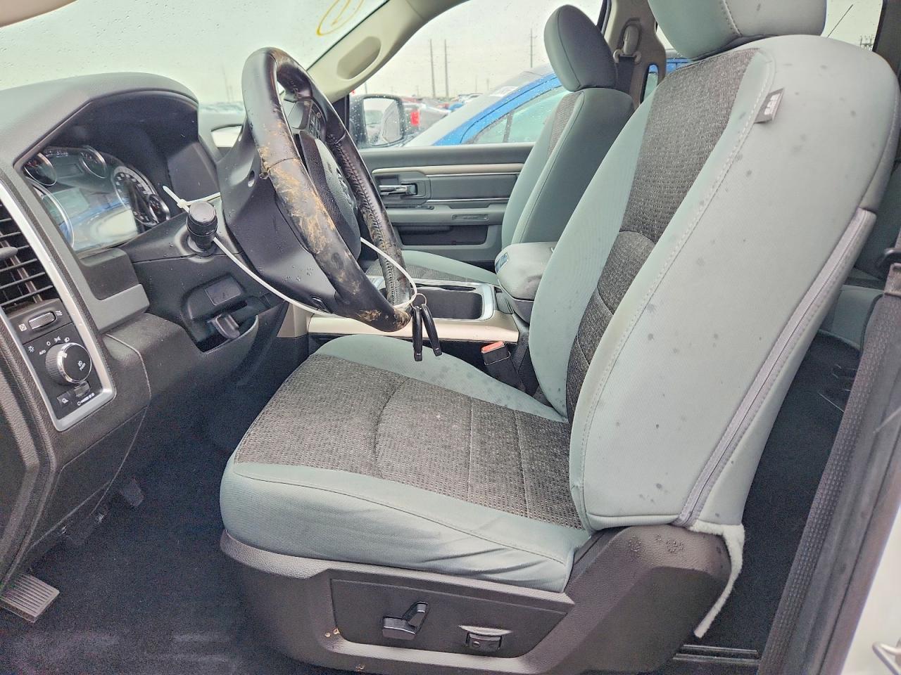 2019 Other 1500 2wd