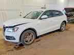 2014 AUDI Q5