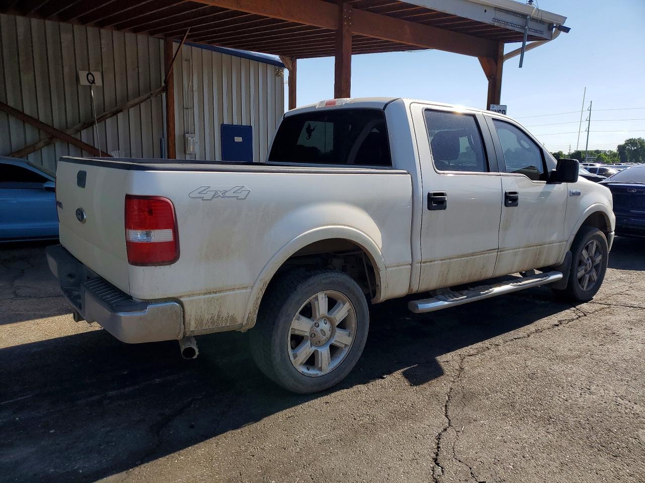 2008 FORD F-150 Lightning