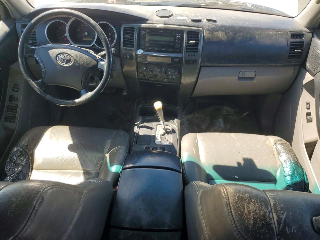 2006 TOYOTA 4Runner