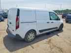 2020 FORD TRANSIT CONNECT