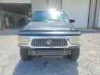 2001 MERCURY Mountaineer