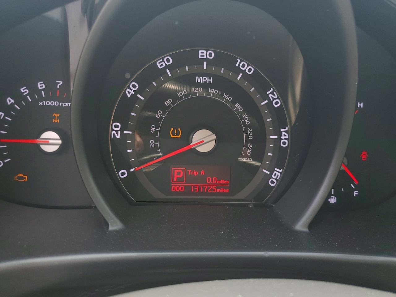 2016 KIA SPORTAGE