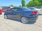 2012 VOLKSWAGEN EOS