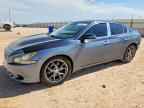 2011 NISSAN Maxima