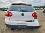2007 VOLKSWAGEN RABBIT