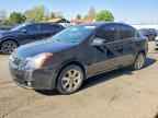 2008 NISSAN SENTRA