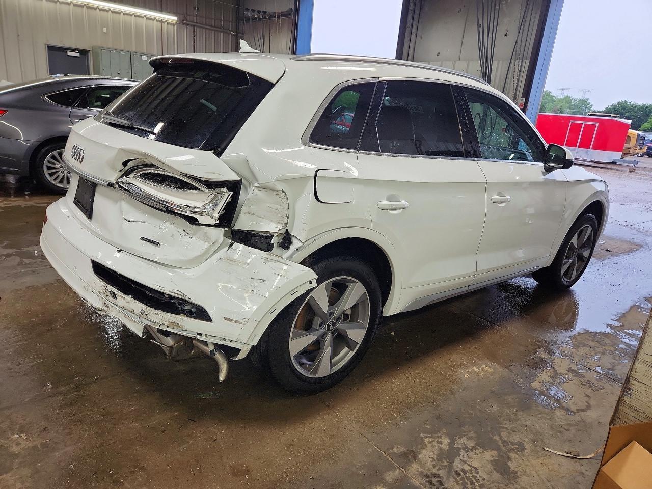 2023 AUDI Q5